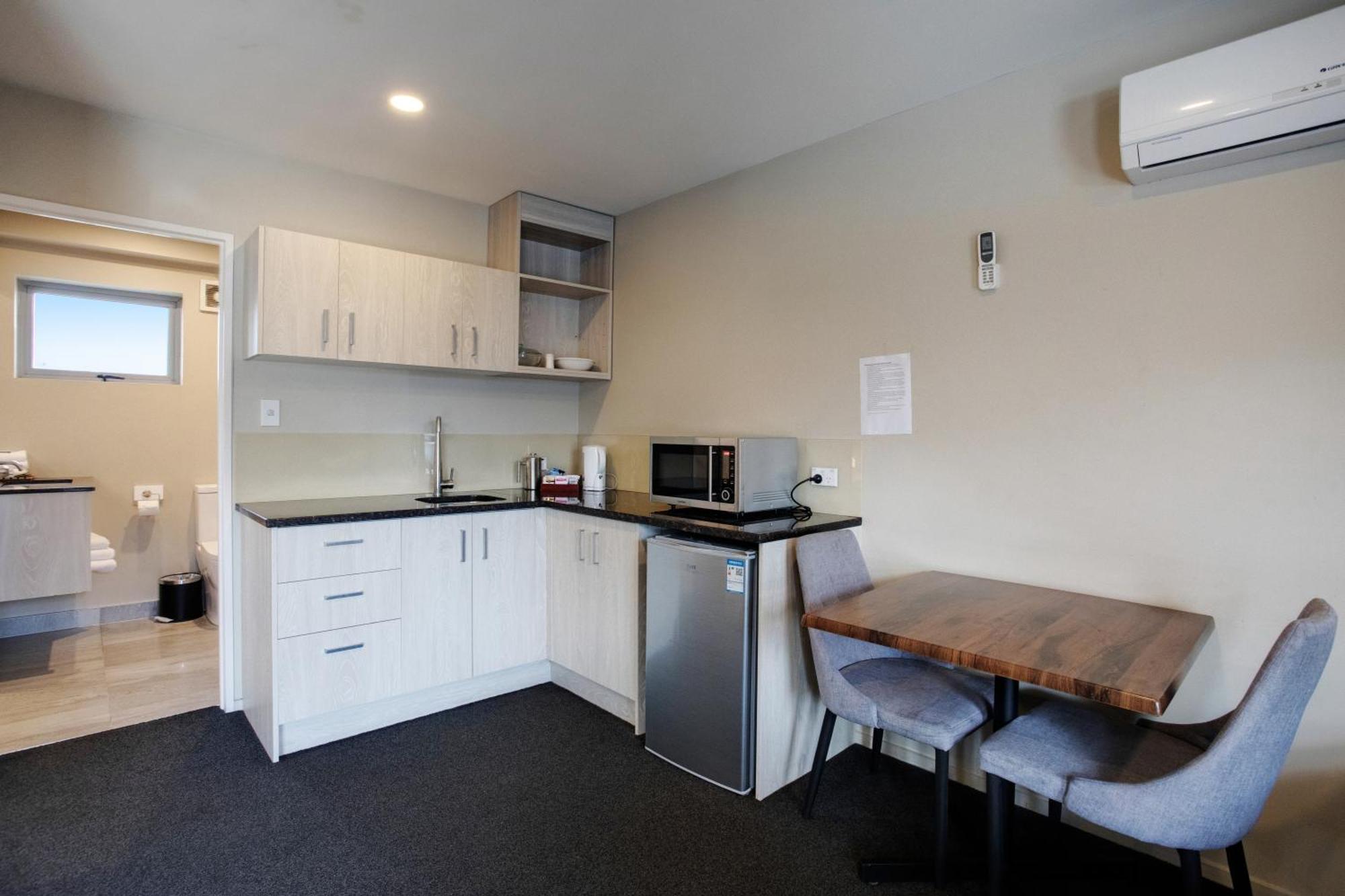 Ellerslie Palms Motel Auckland Exterior foto
