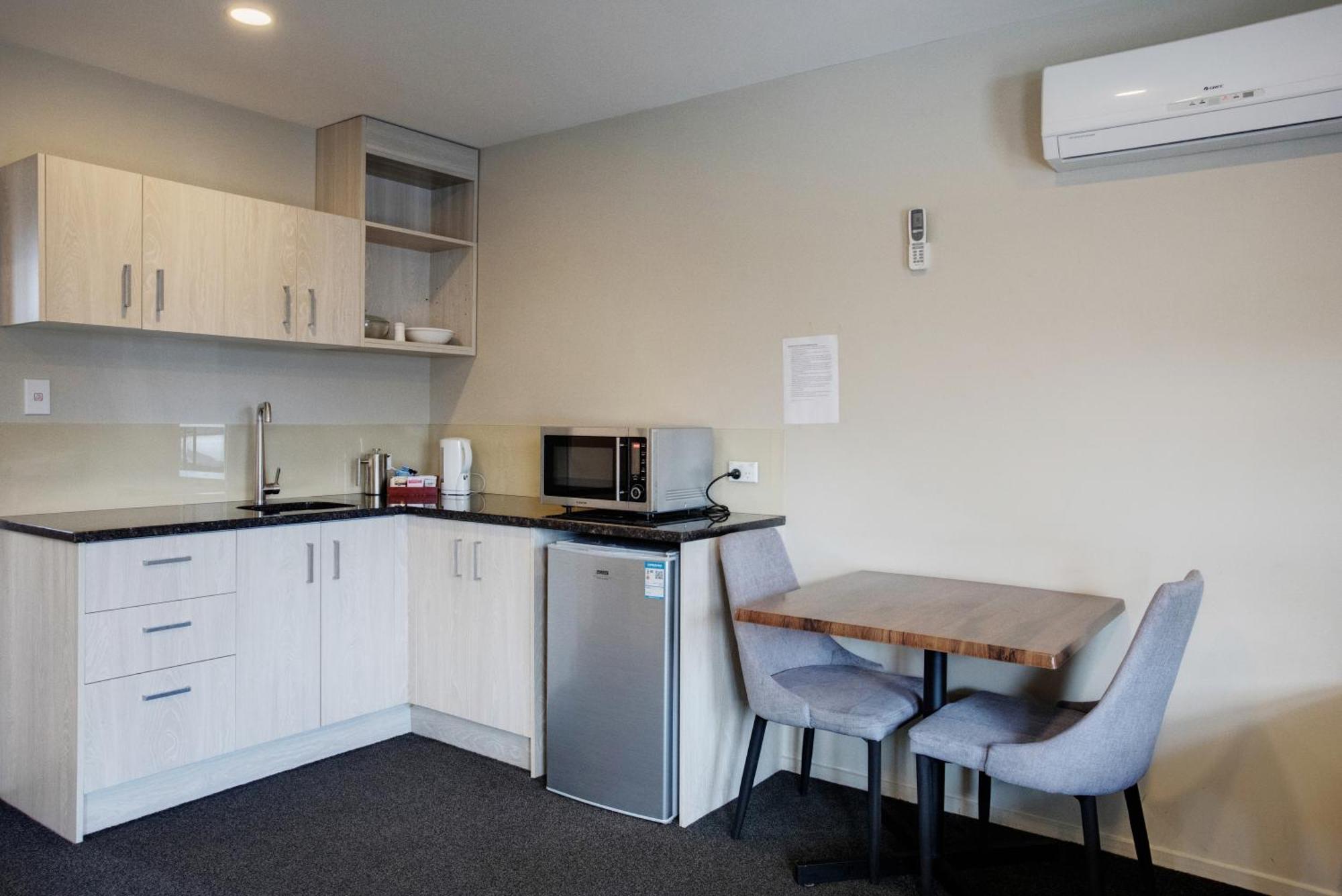 Ellerslie Palms Motel Auckland Exterior foto